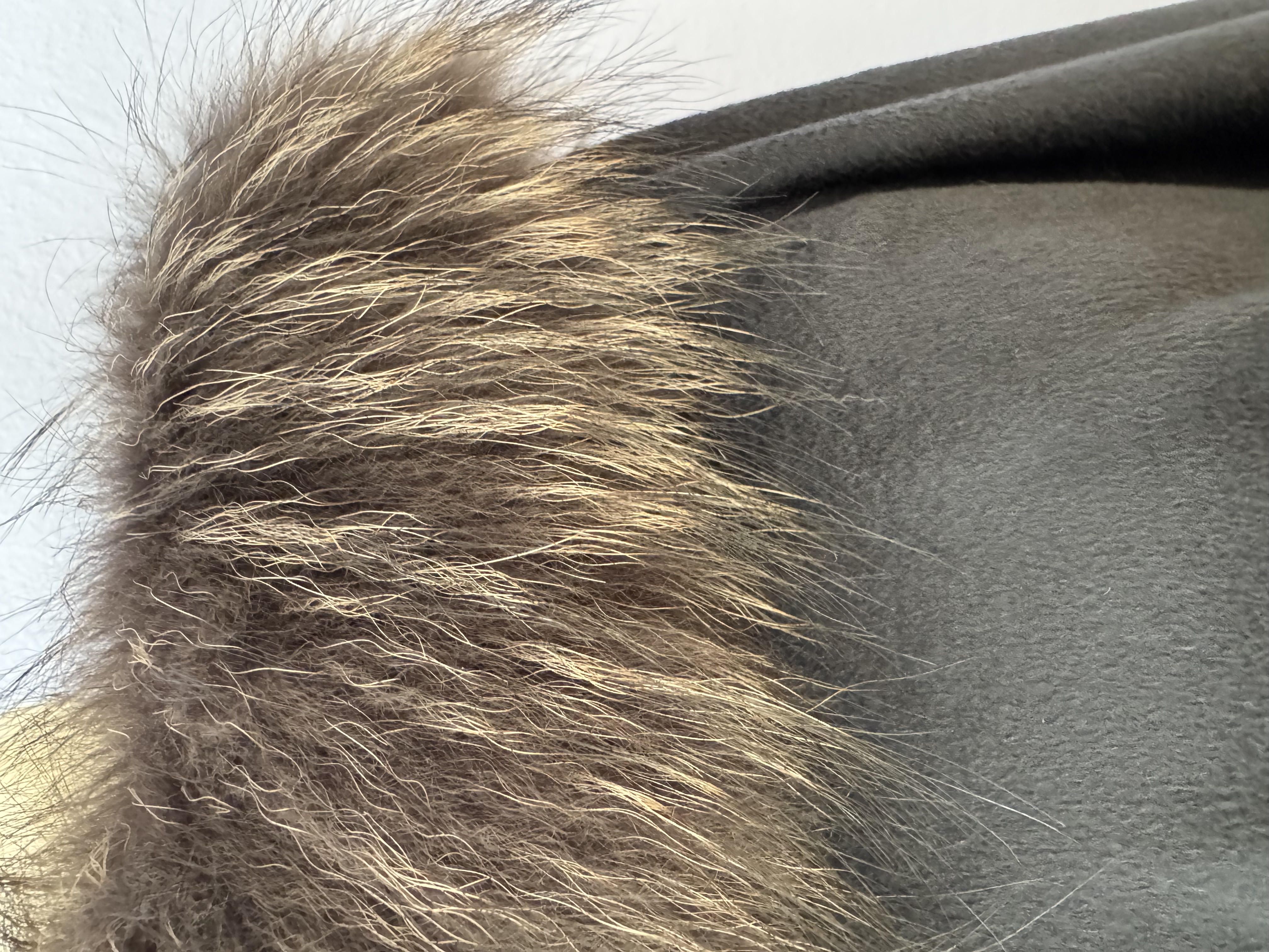 Cape 7 – Detailansicht